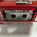 National Radios Radio Cassette Players Rx-1910