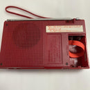 National Radios Radio Cassette Players Rx-1910