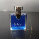 Bvlgari Perfume (Unisex) Vmpd8-64-7 Blv Pour Homme