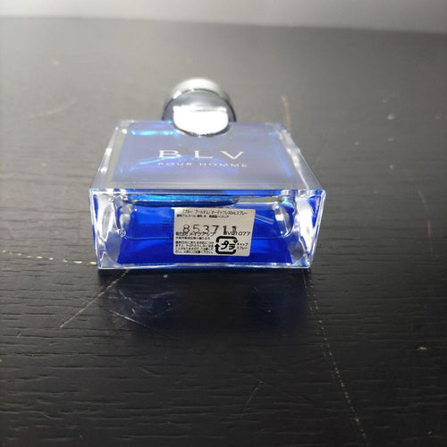 Bvlgari Perfume (Unisex) Vmpd8-64-7 Blv Pour Homme
