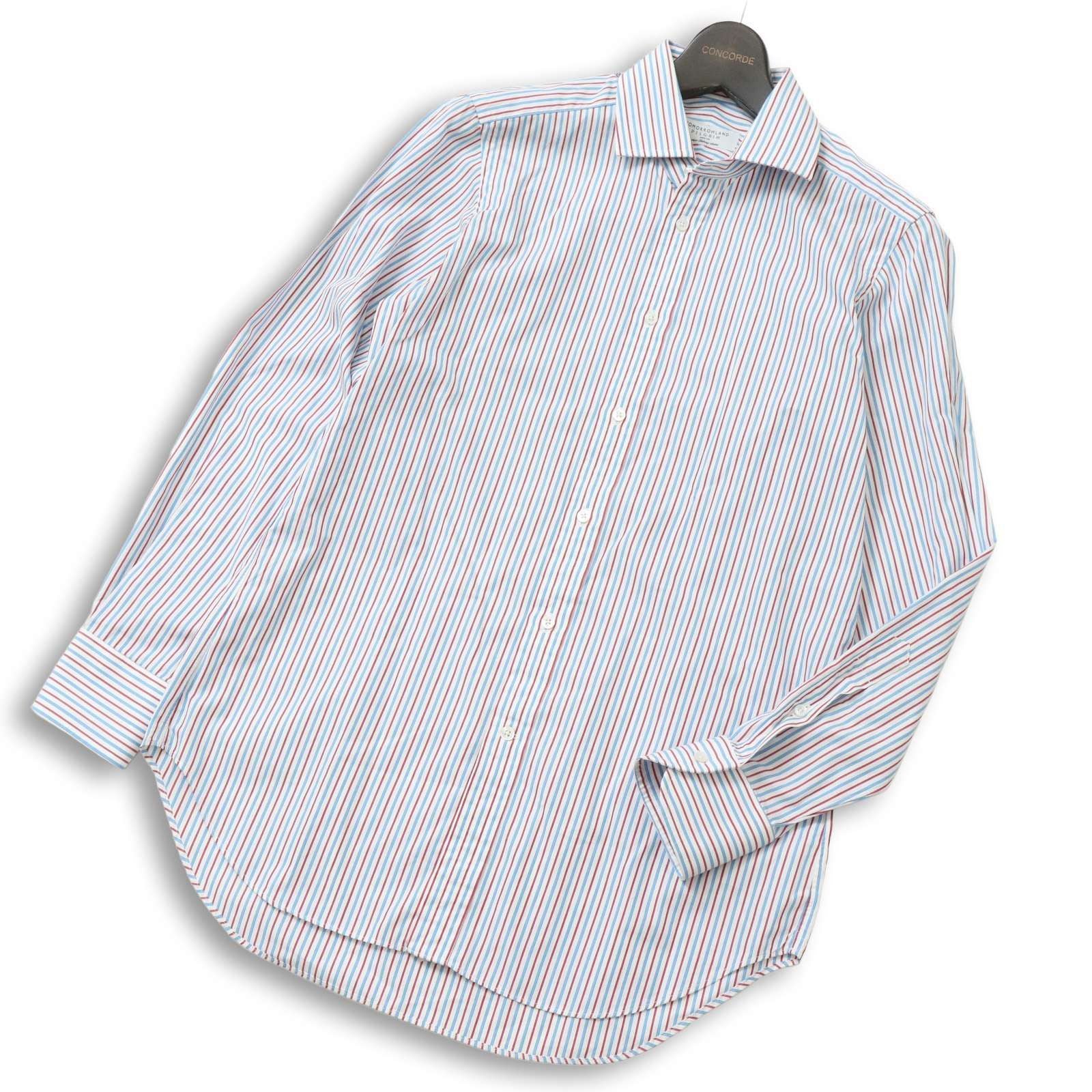 Others Tomorrowland Pilgrim Sz.38