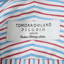 Others Tomorrowland Pilgrim Sz.38