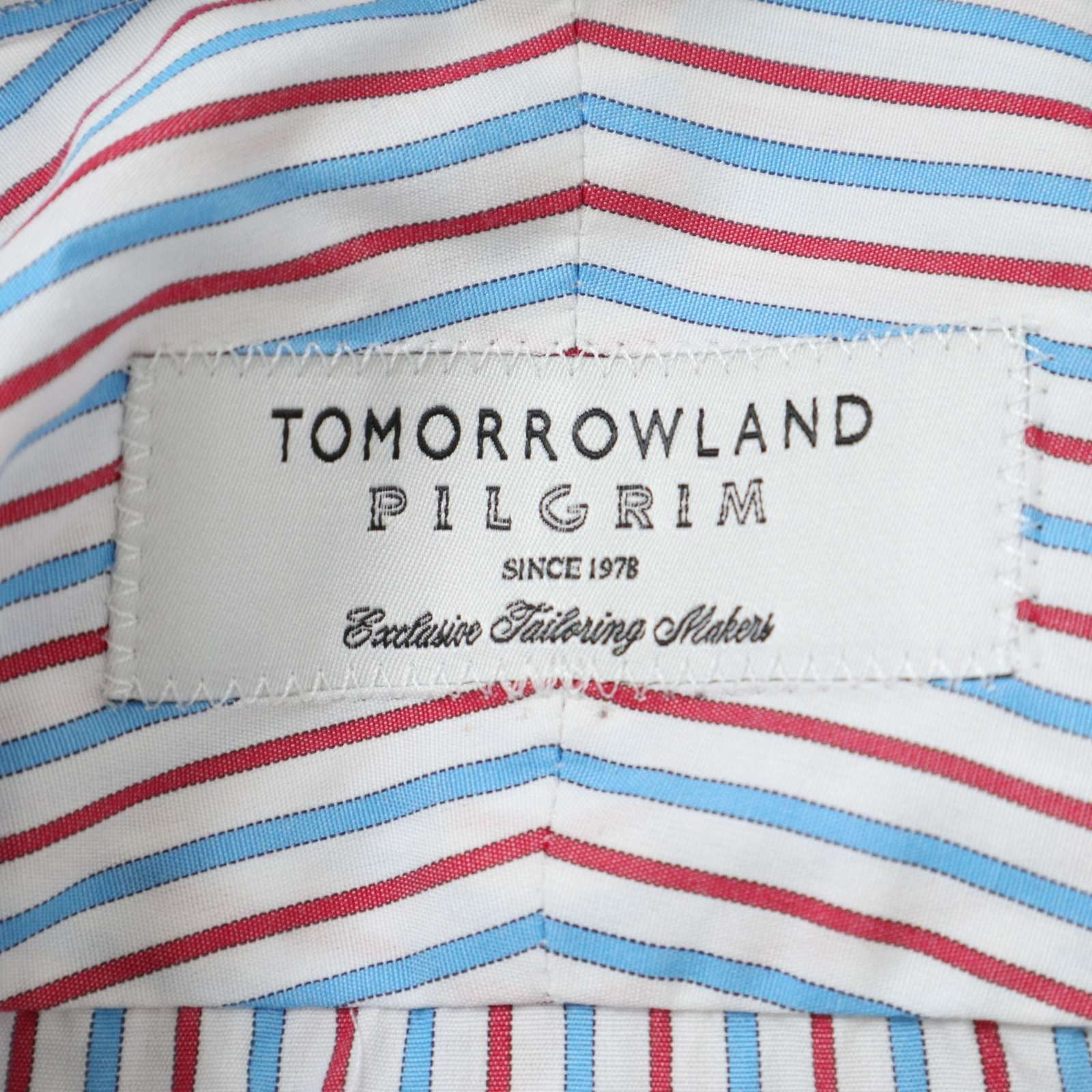 Others Tomorrowland Pilgrim Sz.38