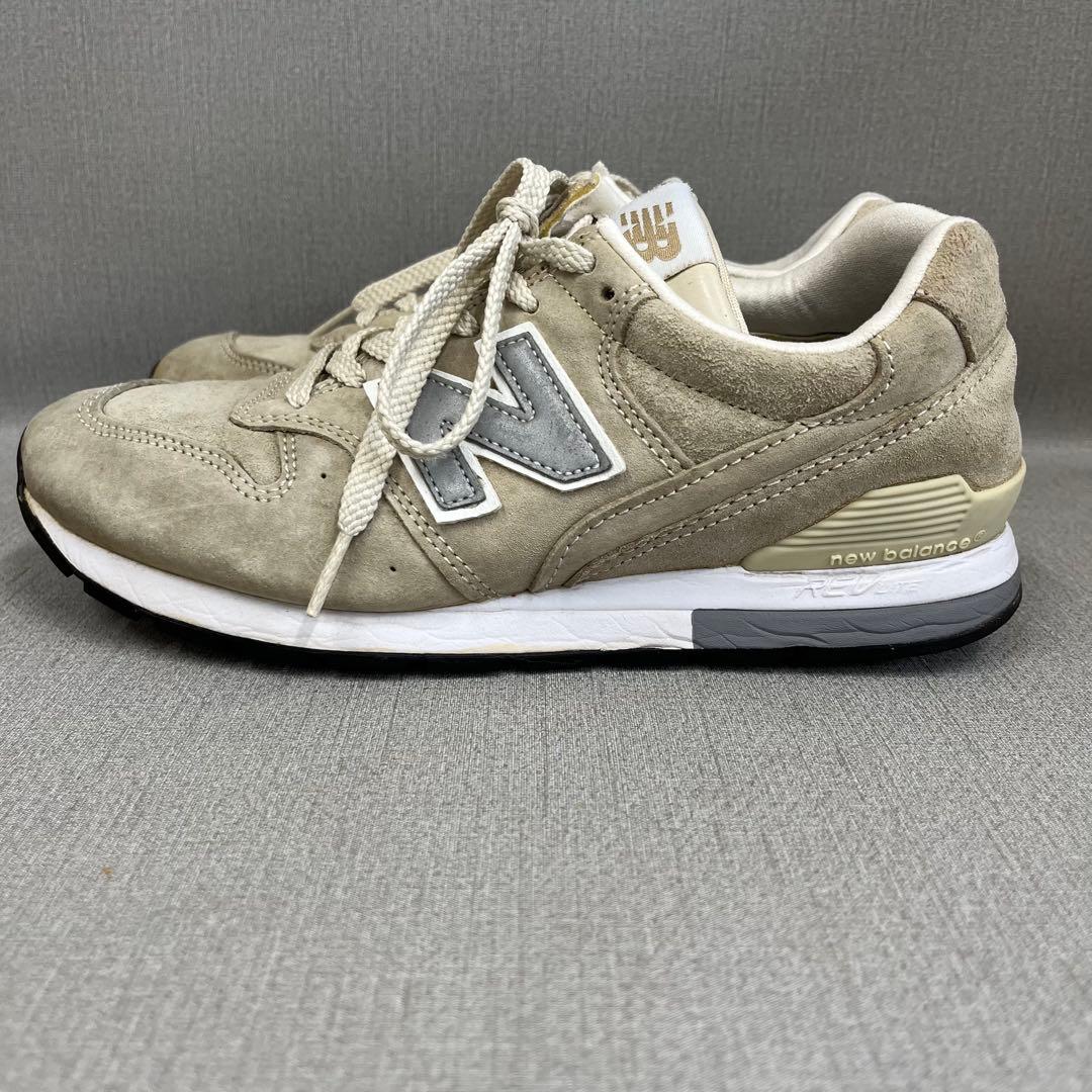 Zapatillas H5 New Balance Mrl996Es Arena
