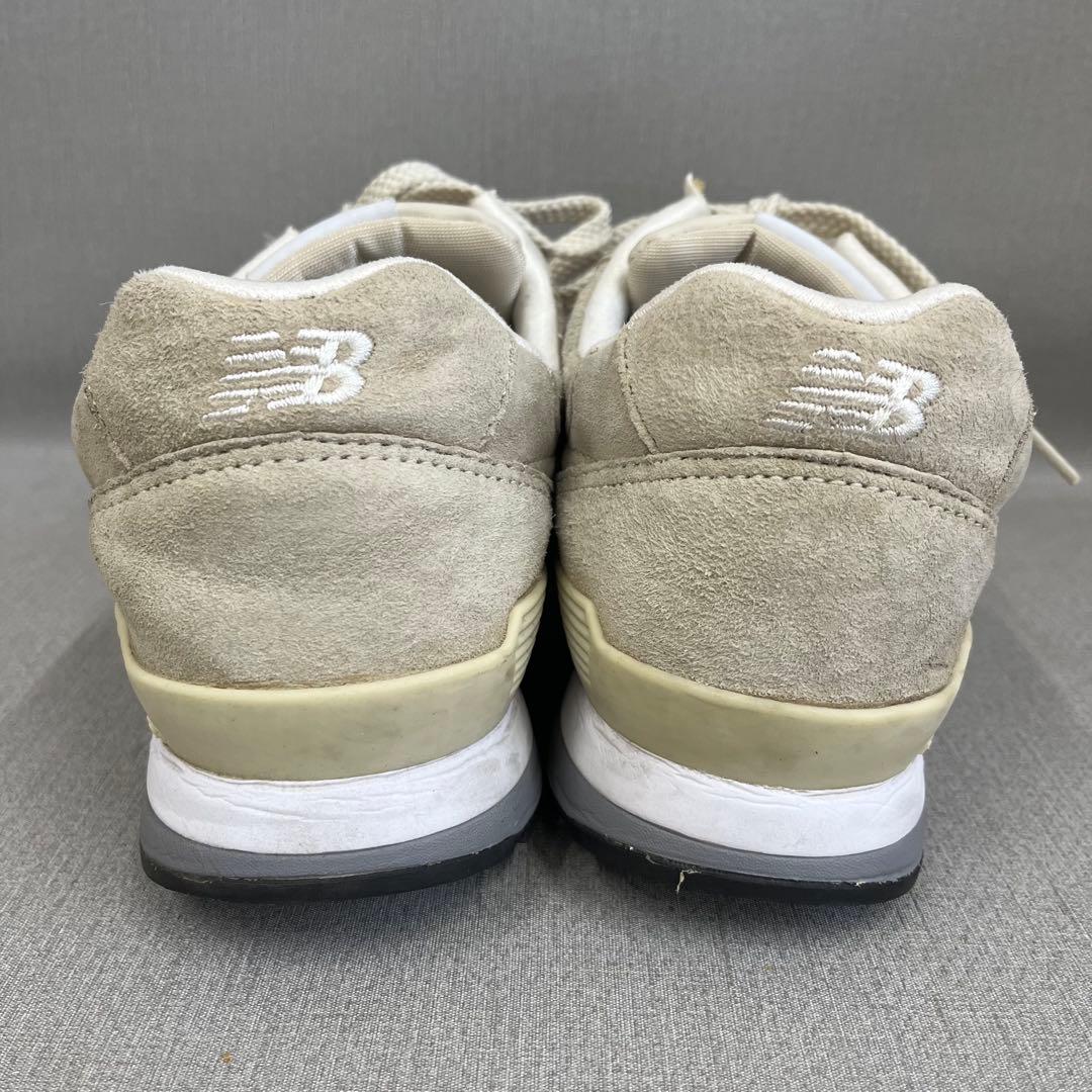 Zapatillas H5 New Balance Mrl996Es Arena