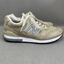 Zapatillas H5 New Balance Mrl996Es Arena