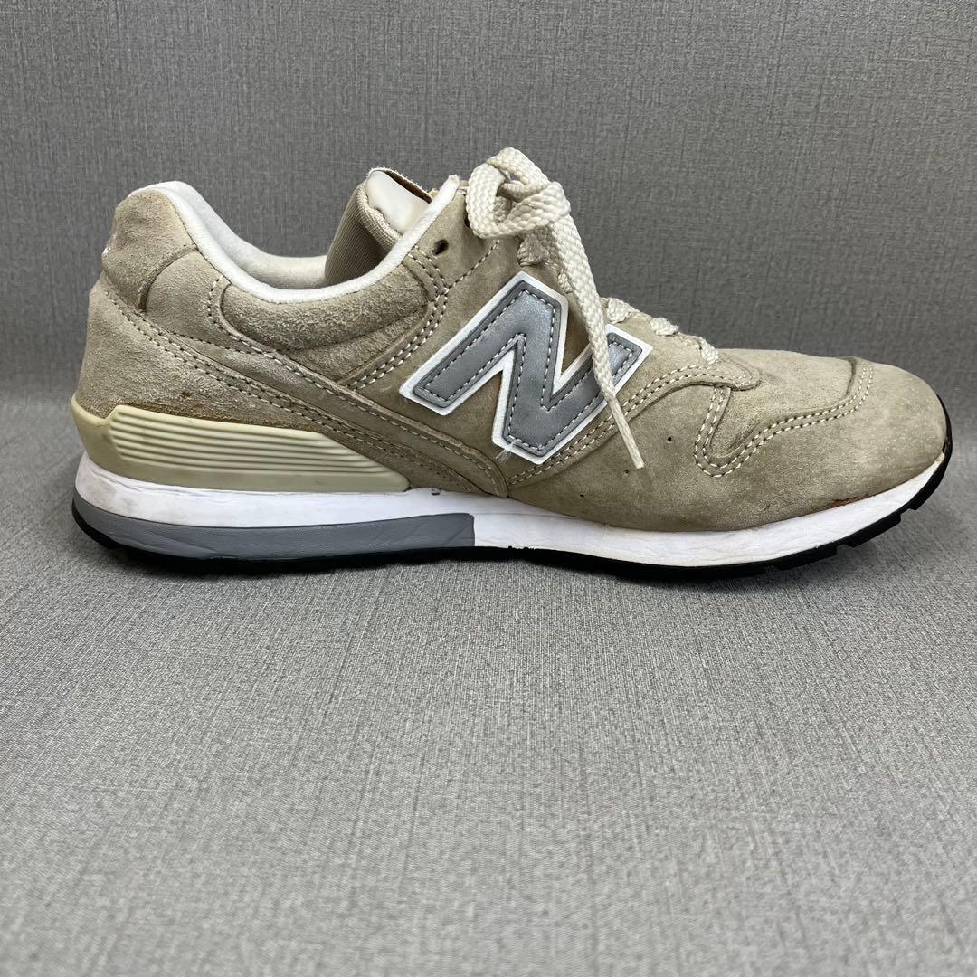 Zapatillas H5 New Balance Mrl996Es Arena