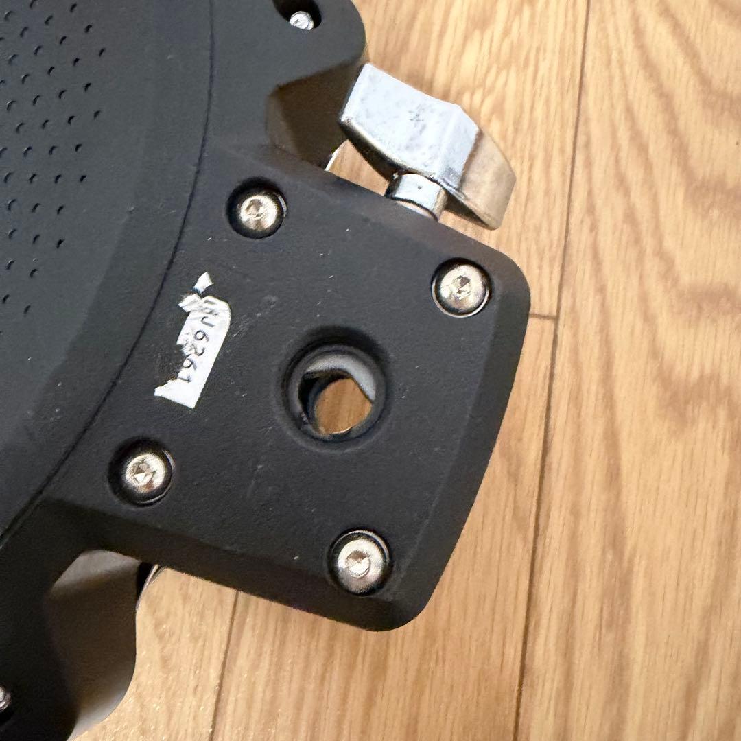 Roland Drum Pads Practice (Mute) V-Drums Pdx 100