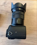 Sony Others 6300 Selp18105G Sigma F1.4