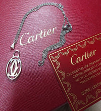 Cartier Necklaces 2C