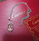 Cartier Necklaces 2C