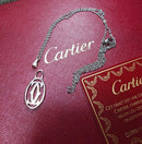 Cartier Necklaces 2C