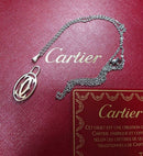 Cartier Necklaces 2C