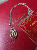 Cartier Necklaces 2C