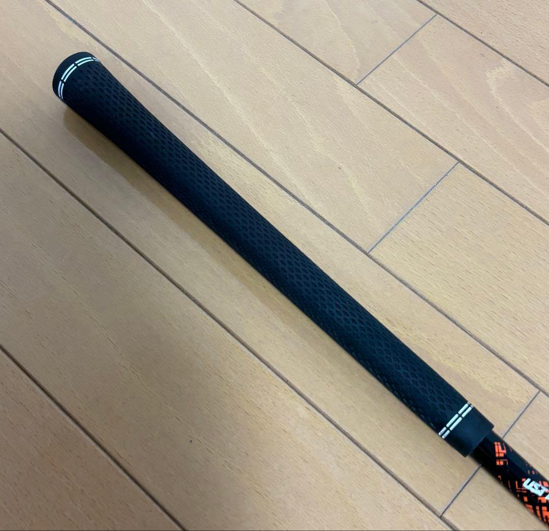 Ust Mamiya Shafts Attas11 6S