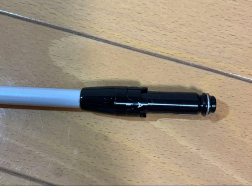 Ust Mamiya Shafts Attas11 6S