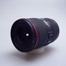 Canon Others Ef 16-35/4L Is Usm