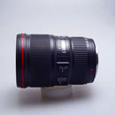 Canon Others Ef 16-35/4L Is Usm