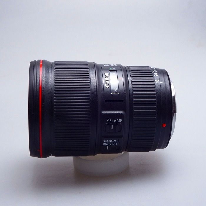 Canon Others Ef 16-35/4L Is Usm