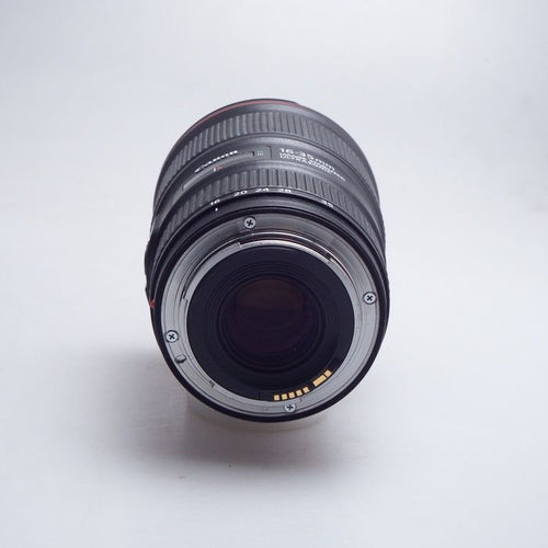 Canon Others Ef 16-35/4L Is Usm