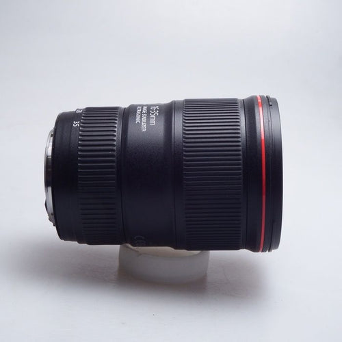 Canon Others Ef 16-35/4L Is Usm