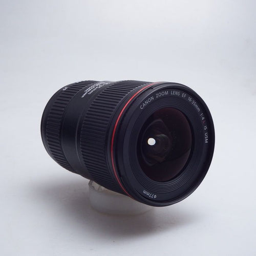 Canon Others Ef 16-35/4L Is Usm