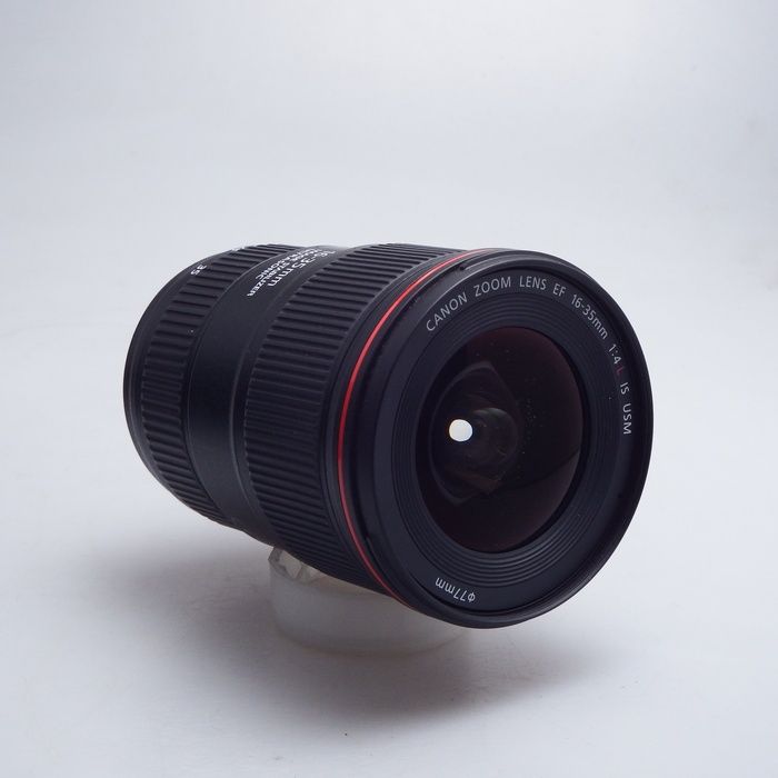 Canon Others Ef 16-35/4L Is Usm