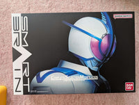 Premium Bandai Kamen Rider Csm