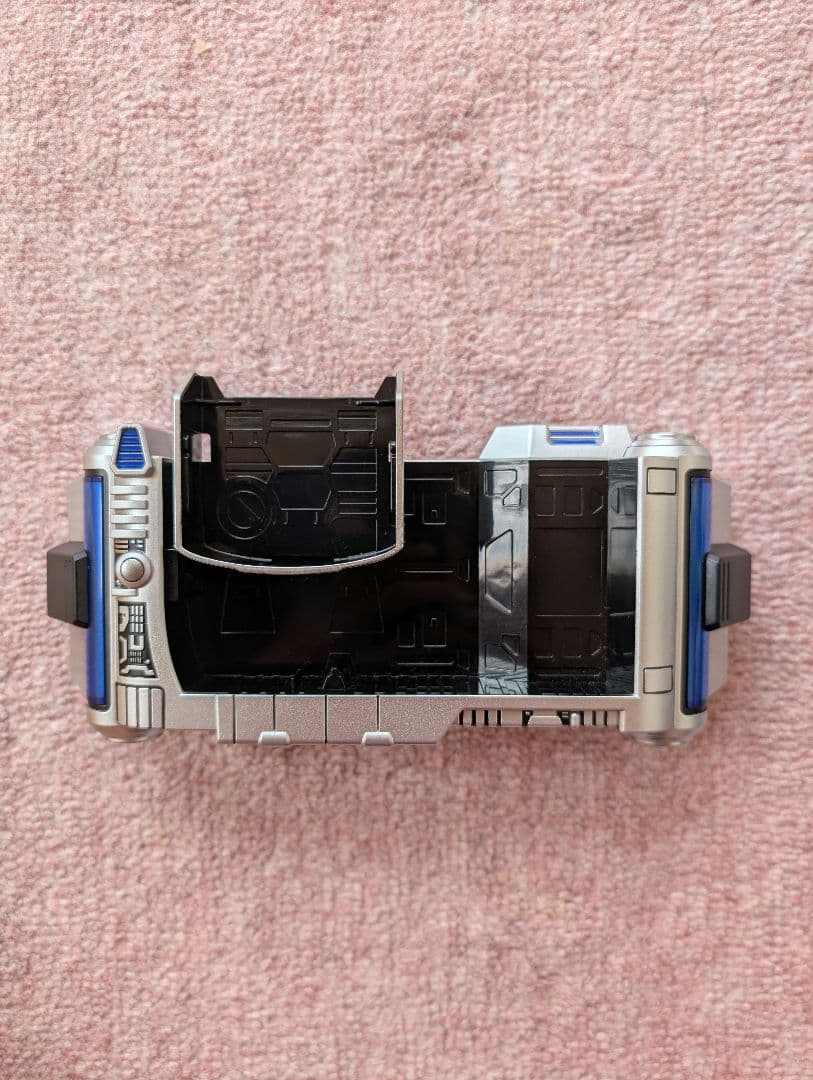 Premium Bandai Kamen Rider Csm