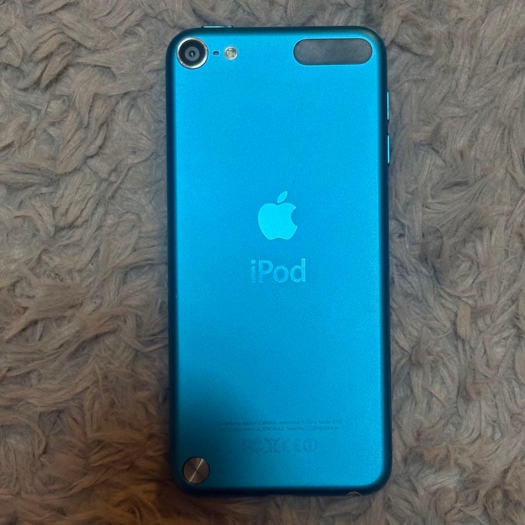 Apple Digital Audio Players Ipod Touch 5 32Gb