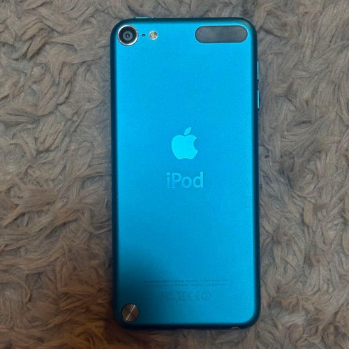 Apple Digital Audio Players Ipod Touch 5 32Gb