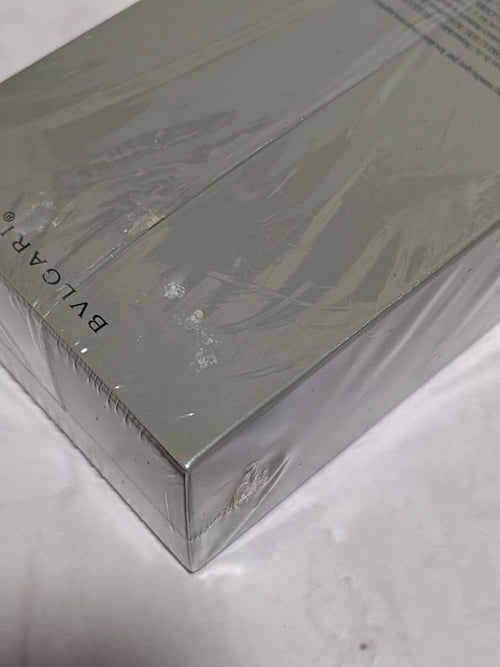 Bvlgari Perfume (Unisex) Pour Homme 100Ml