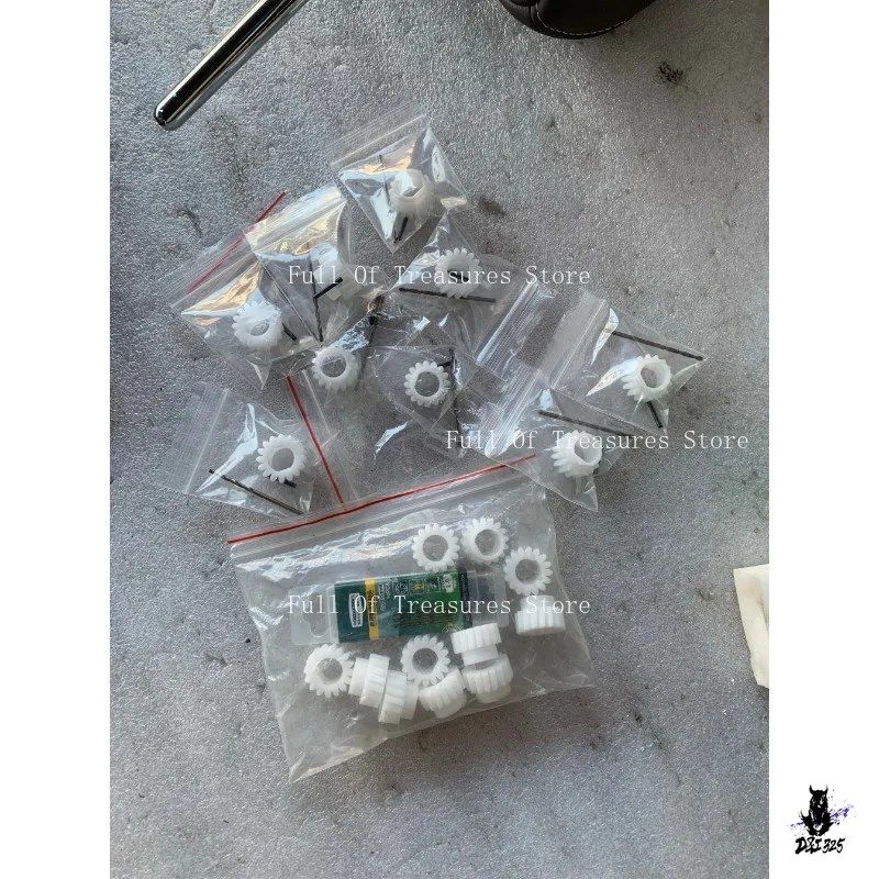 Sheet Body W222 S320/S400/S450/S480/S600