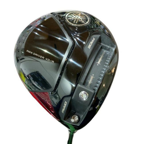 Driver Rmx Vd/R(2024) 10.5 Dr Speeder Nx Black 50 S) C