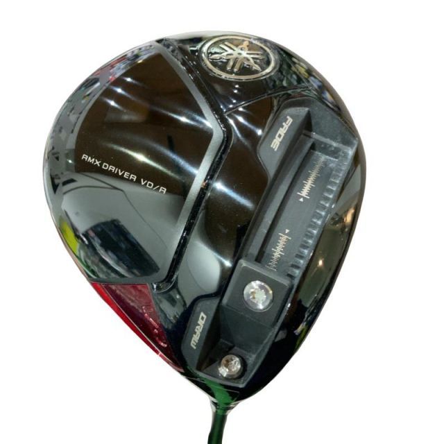 Driver Rmx Vd/R(2024) 10.5 Dr Speeder Nx Black 50 S) C
