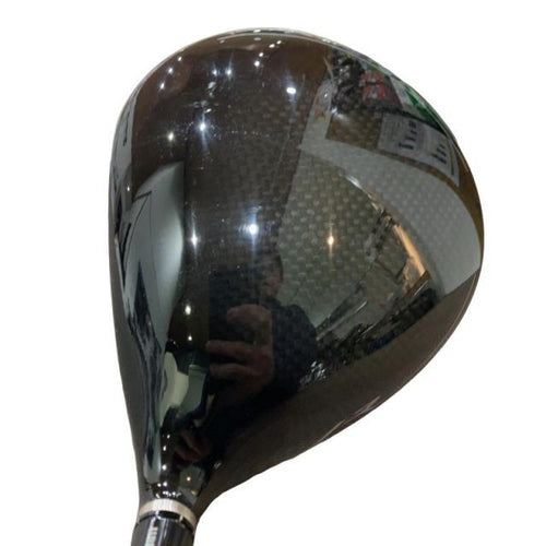 Driver Rmx Vd/R(2024) 10.5 Dr Speeder Nx Black 50 S) C