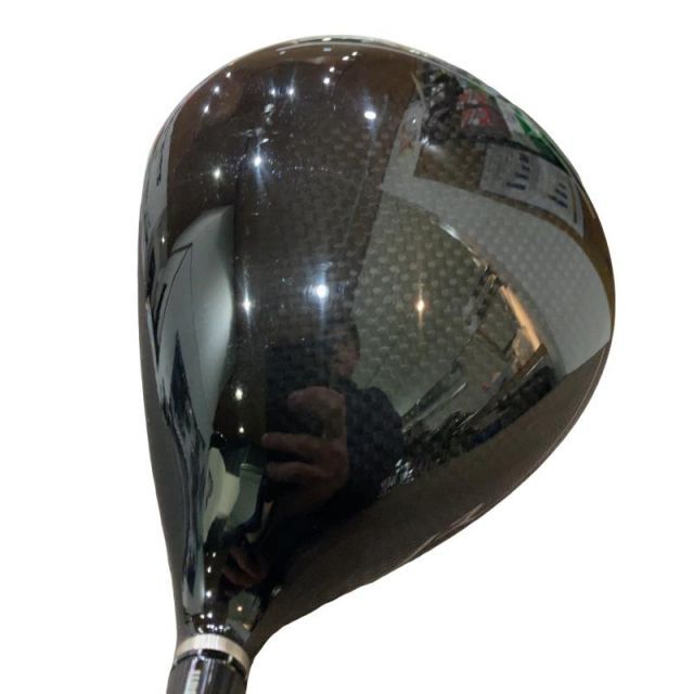 Driver Rmx Vd/R(2024) 10.5 Dr Speeder Nx Black 50 S) C