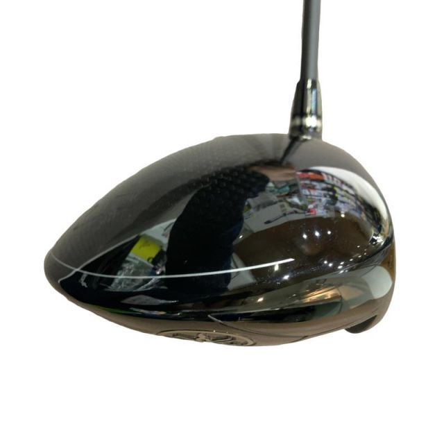 Driver Rmx Vd/R(2024) 10.5 Dr Speeder Nx Black 50 S) C