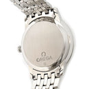 Omega Automatic Winding Clock 424.10.40.20.01.001