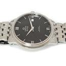 Omega Automatic Winding Clock 424.10.40.20.01.001