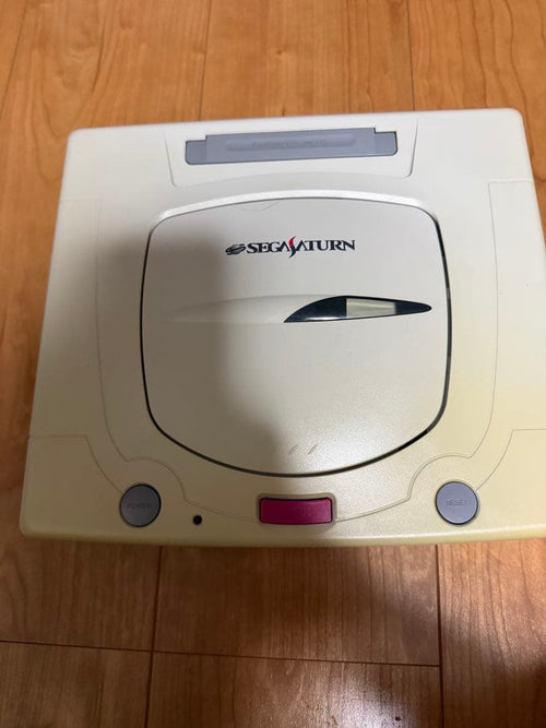 Sega Games Consoles Hst-0014