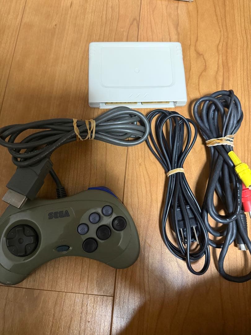 Sega Games Consoles Hst-0014