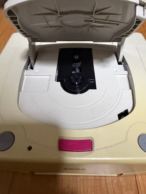 Sega Games Consoles Hst-0014