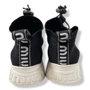 Miu Sneakers 35