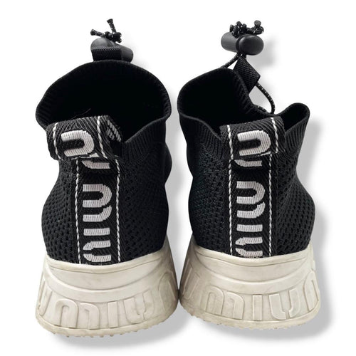 Miu Sneakers 35