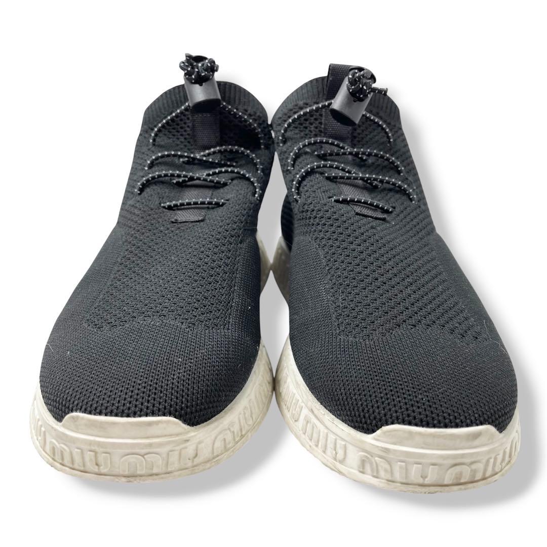 Miu Sneakers 35