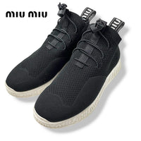 Miu Sneakers 35