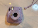 Fujifilm Instant Camera Body Instaxmini11