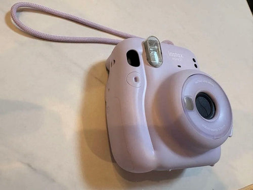 Fujifilm Instant Camera Body Instaxmini11
