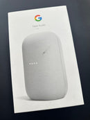 Google Smart Speakers Nest Audio